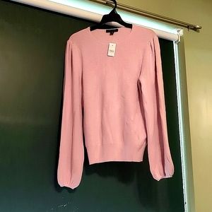 Ann Taylor sweater. Women- Medium